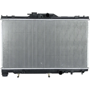 Radiator by BTK pa3