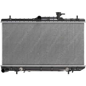 Radiator by BTK pa1