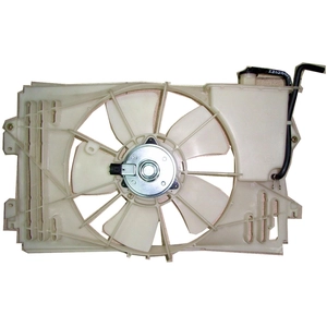 Ensemble de ventilateur de refroidissement du radiateur by Various Manufacturers pa2