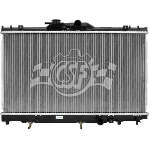 Radiator by CSF pa1