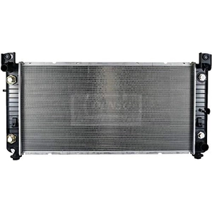 Radiateur by DENSO pa2