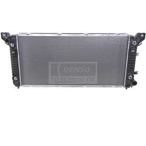 Radiateur by DENSO pa1