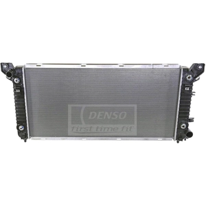 Radiateur by DENSO pa2