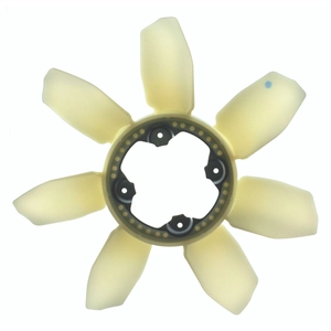 Radiator Fan Blade by AISIN pa6