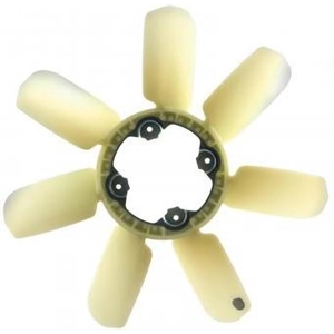 Radiator Fan Blade by AISIN pa2