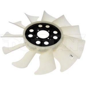 Pale de ventilateur de radiateur by DORMAN (OE SOLUTIONS) pa3