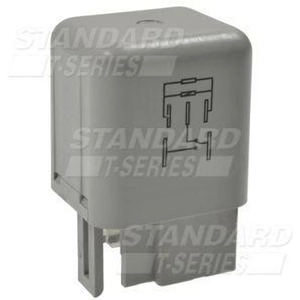 Radiator Fan Relay by STANDARD/T-SERIES pa41