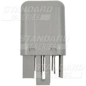 Radiator Fan Relay by STANDARD/T-SERIES pa43