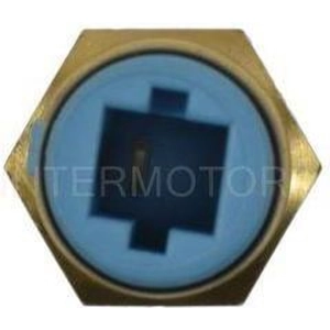 Radiator Fan Switch by BLUE STREAK (HYGRADE MOTOR) pa3