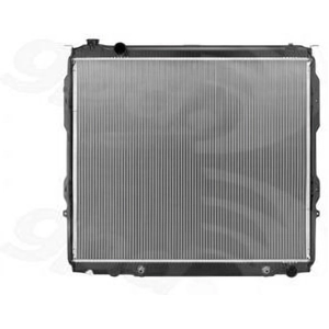 Radiateur by GLOBAL PARTS DISTRIBUTORS pa1