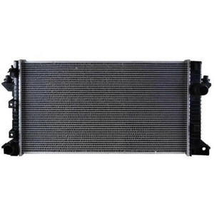 Radiator by MOTORCRAFT pa1