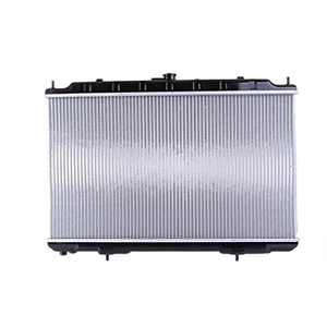 Radiator by NISSENS pa2