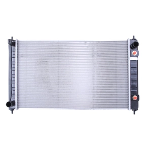 Radiator by NISSENS pa1