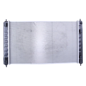 Radiator by NISSENS pa4