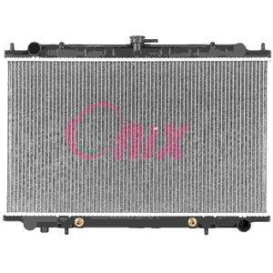 Radiator by ONIX AUTOMOTIVE pa1