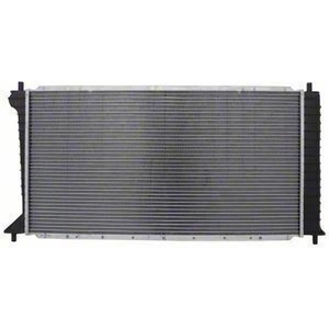 Radiator by OSC pa2