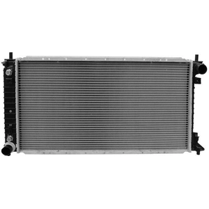 Radiator by OSC pa4