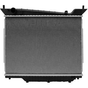 Radiator by OSC pa1