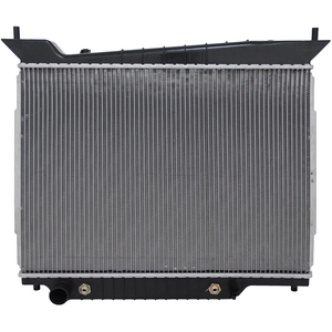 Radiator by OSC pa2