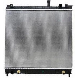 Radiator by OSC pa1