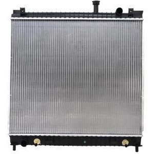 Radiator by OSC pa2