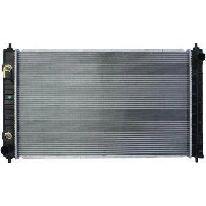 Radiator by OSC pa3