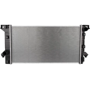 Radiator by SPECTRA PREMIUM INDUSTRIES pa1