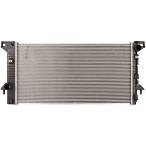 Radiator by SPECTRA PREMIUM INDUSTRIES pa5