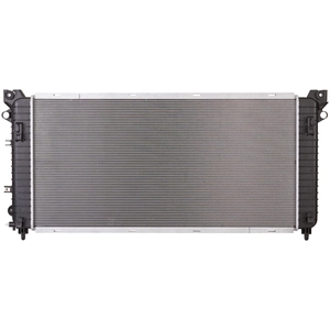 Radiateur by SPECTRA PREMIUM INDUSTRIES pa5