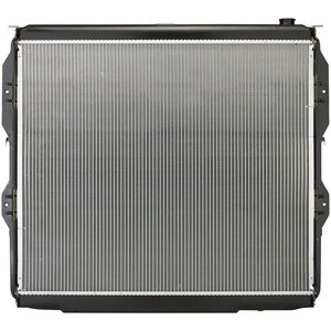 Radiateur by SPECTRA PREMIUM INDUSTRIES pa9