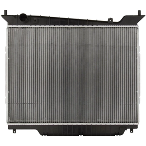 Radiator by SPECTRA PREMIUM INDUSTRIES pa4