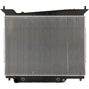 Radiator by SPECTRA PREMIUM INDUSTRIES pa6