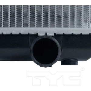 Radiator by TYC pa2