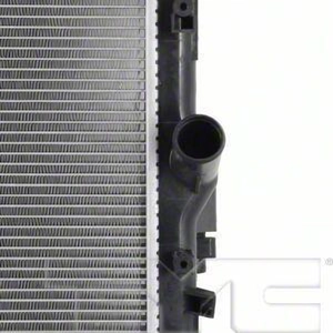 Radiateur by TYC pa5