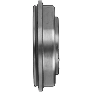 Rear Brake Drum by BENDIX GLOBAL pa1