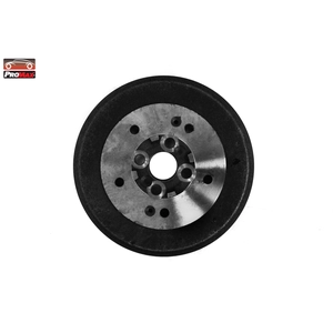 Rear Brake Drum by PROMAX pa1