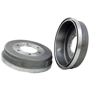 Rear Brake Drum by ULTRA pa2