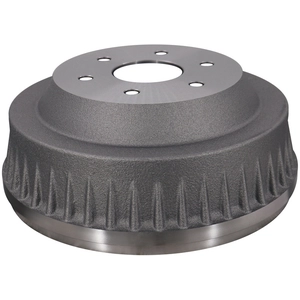 Tambour de frein arrière by WINHERE BRAKE PARTS pa1