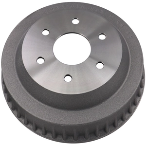 Tambour de frein arrière by WINHERE BRAKE PARTS pa2