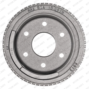 Tambour de frein arrière by WORLDPARTS pa2