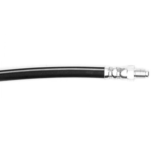 Rear Brake Hose by DYNAMIC FRICTION COMPANY pa2