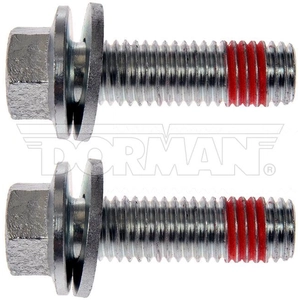 Rear Caliper Bolt Or Pin by DORMAN/HELP pa3