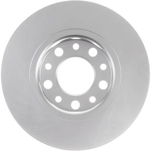 Rear Disc Brake Rotor by BREMSEN pa15