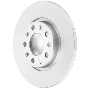 Rear Disc Brake Rotor by POWER STOP pa5