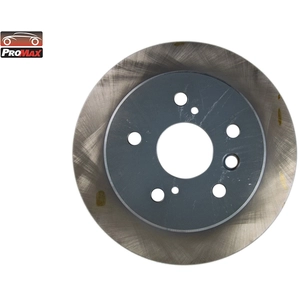 Rear Disc Brake Rotor by PROMAX pa1