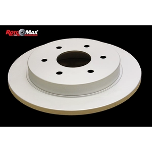 Rear Disc Brake Rotor by PROMAX pa2