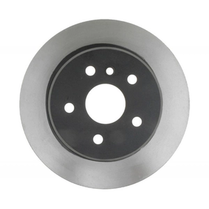 Rear Disc Brake Rotor by RAYBESTOS pa13