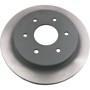 Rear Disc Brake Rotor by WINHERE BRAKE PARTS pa1