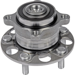 Rear Hub Assembly by DORMAN pa1