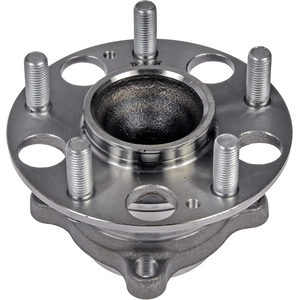 Rear Hub Assembly by DORMAN pa2